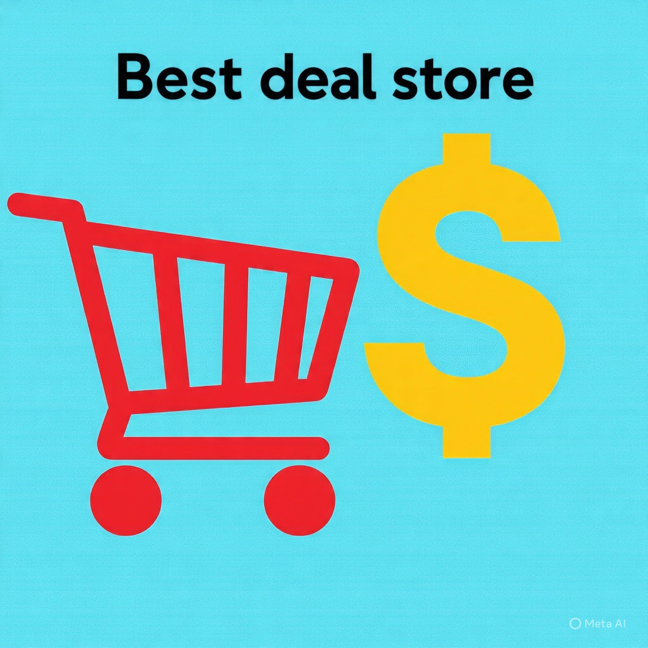 BEST DEAL STORE