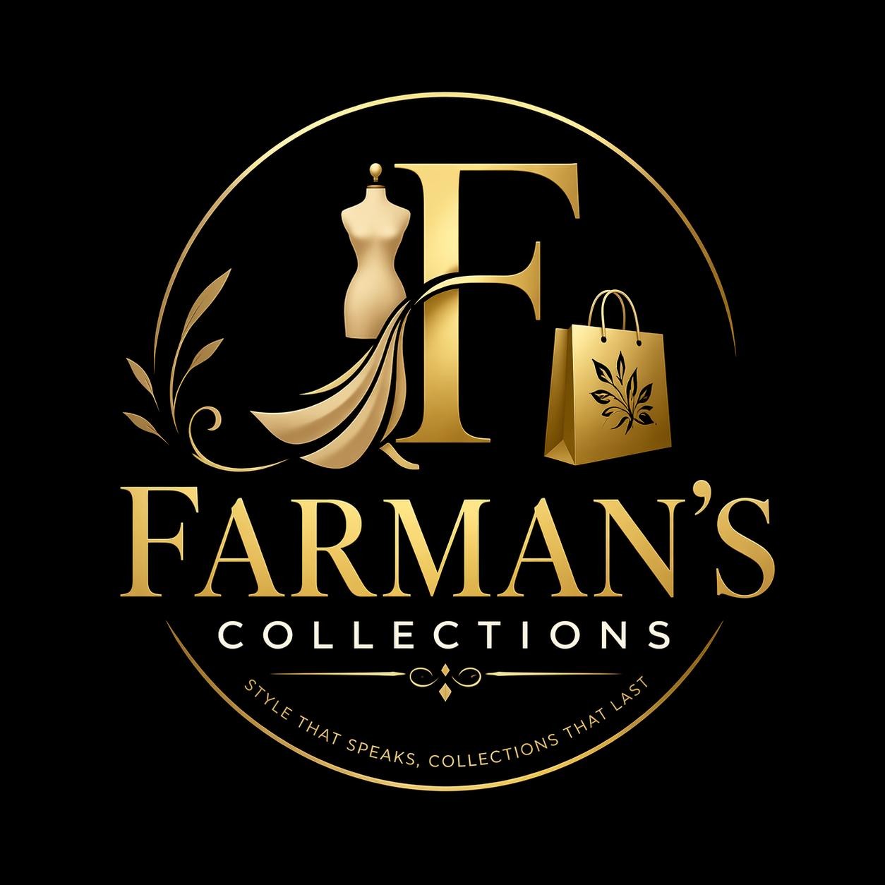 Farman's Collections