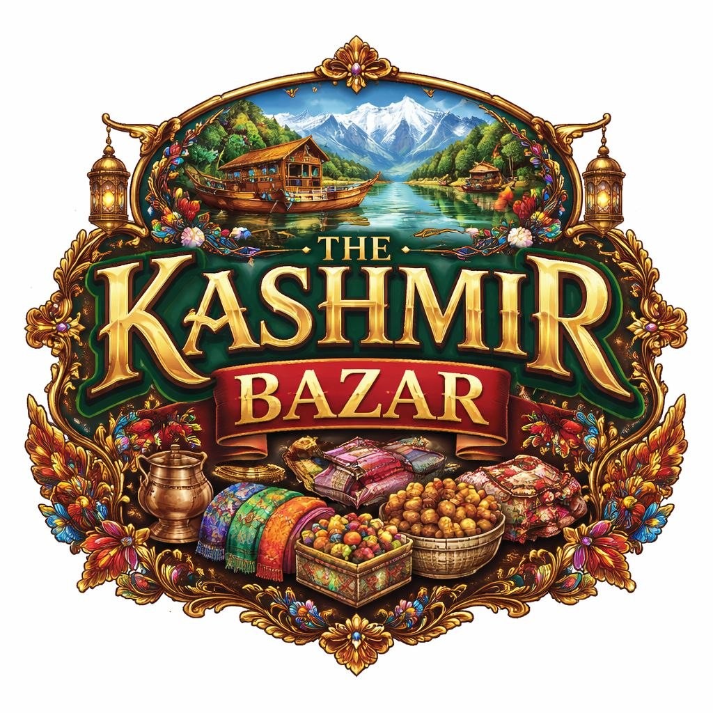 The kashmir bazar