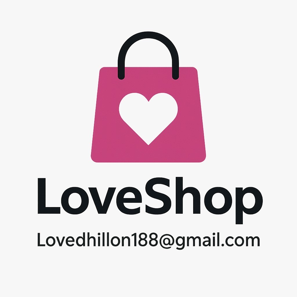 Loveshop