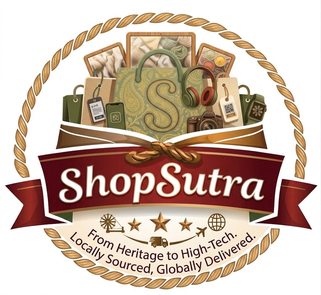 Shop Sutra