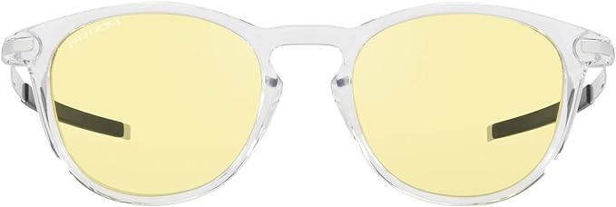 Oakley Men's Oo9439 Pitchman R Round Sunglasses