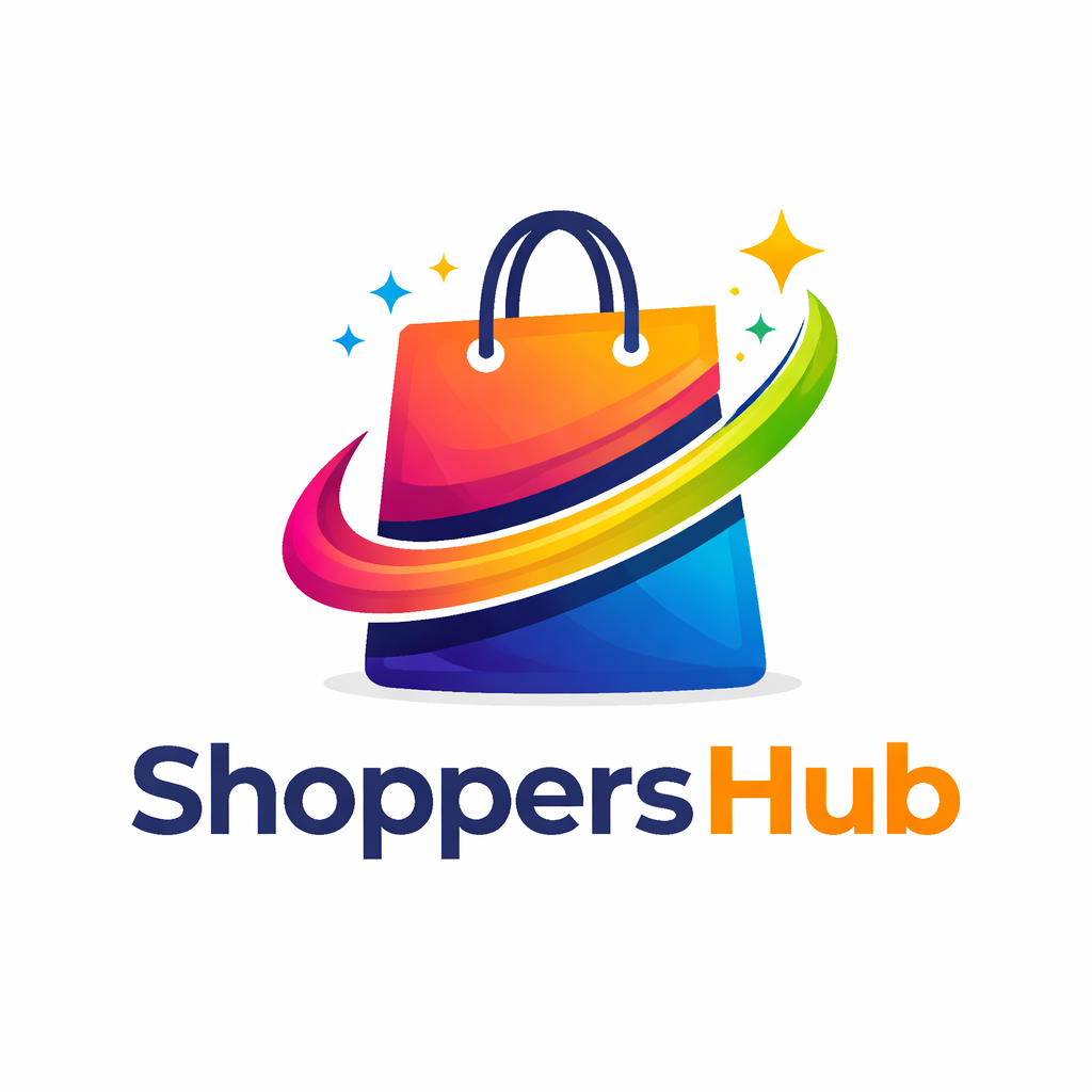 ShoppersHub