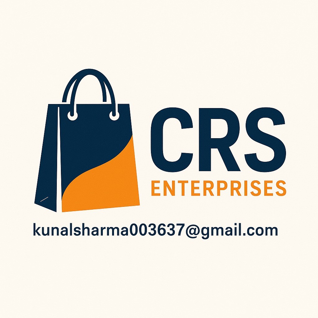 CRS ENTERPRISES