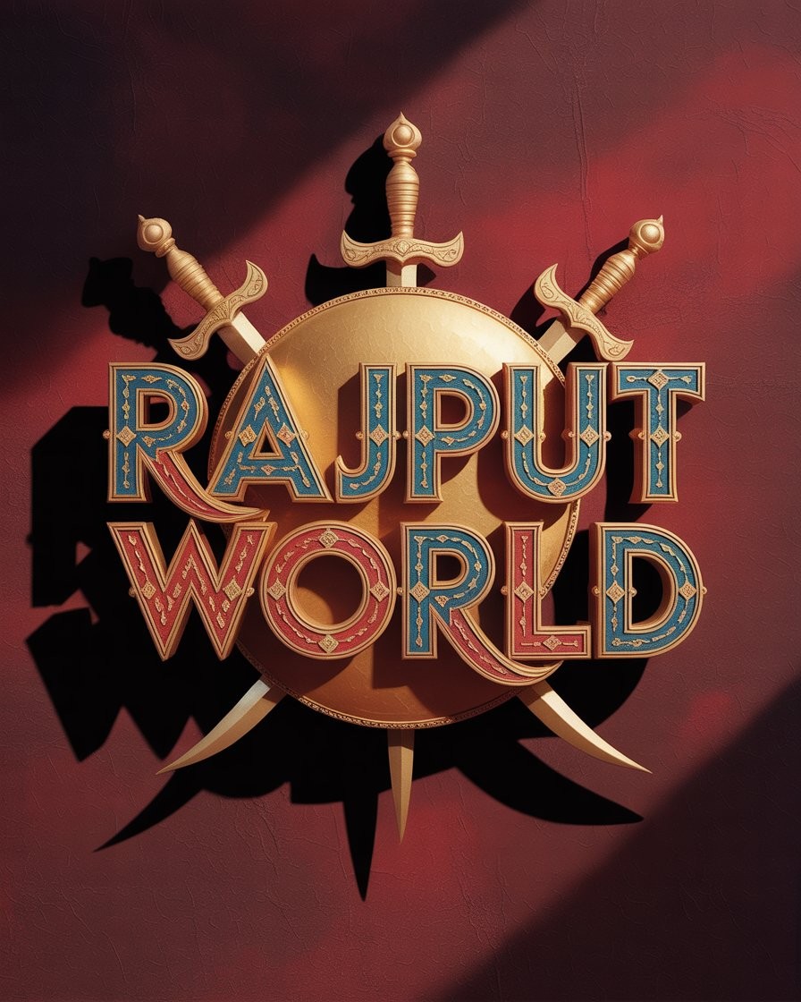 Rajput World