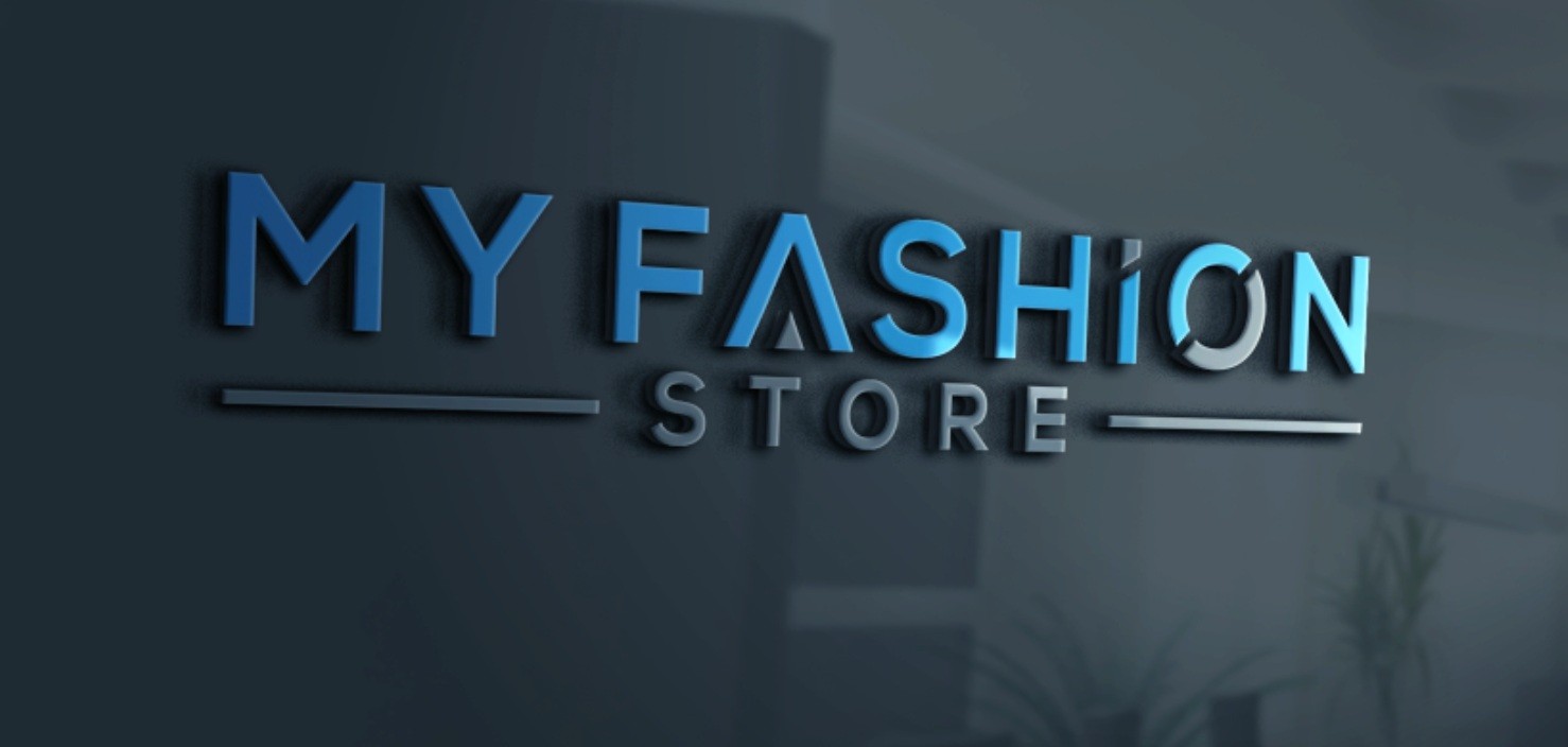 My Fashion Store