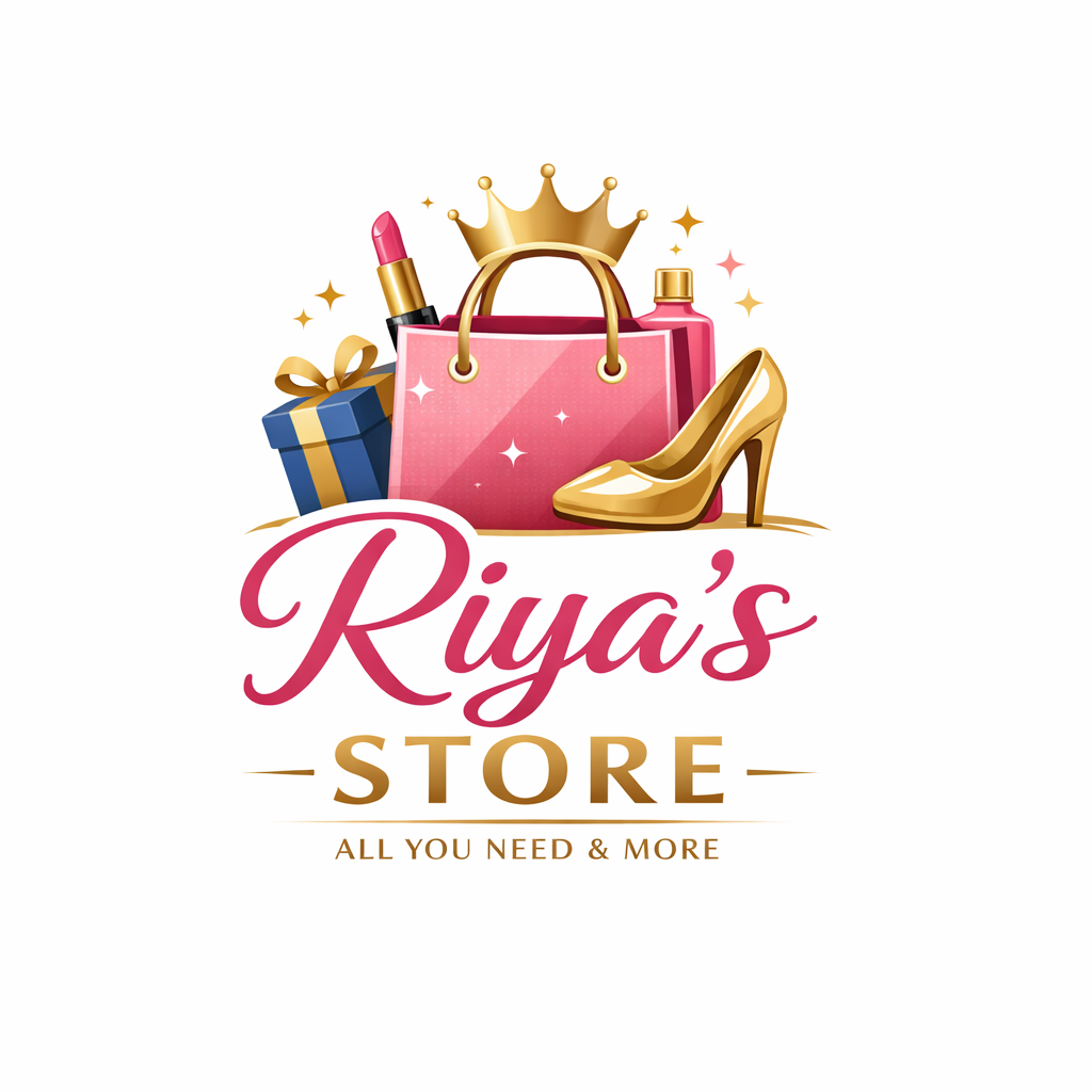 Riya’s store