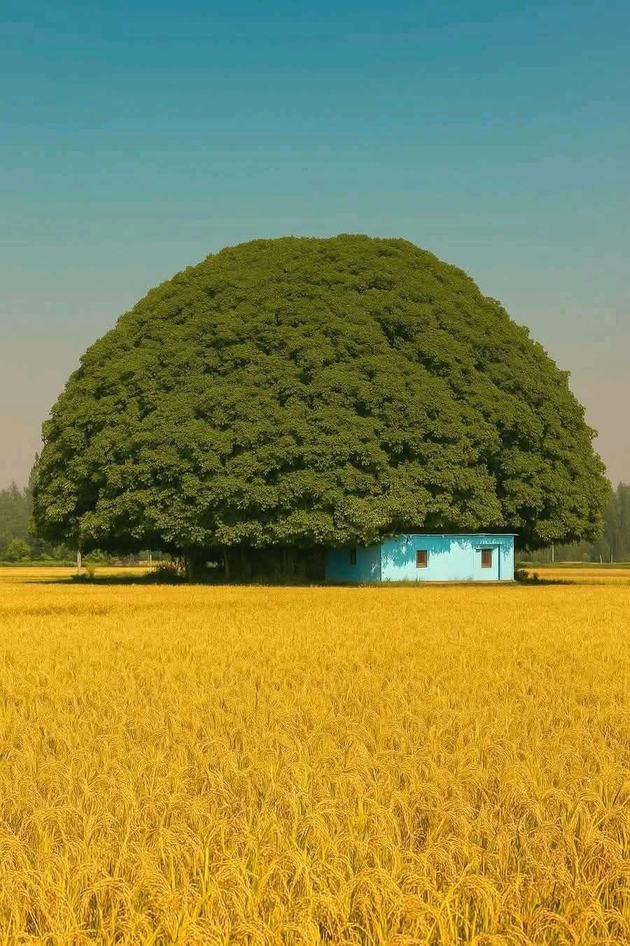 wishtree